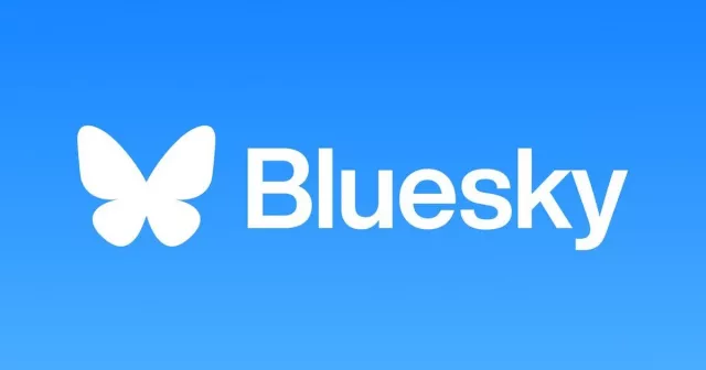 Bluesky raggiunge quasi 1 milione di nuovi iscritti in un giorno