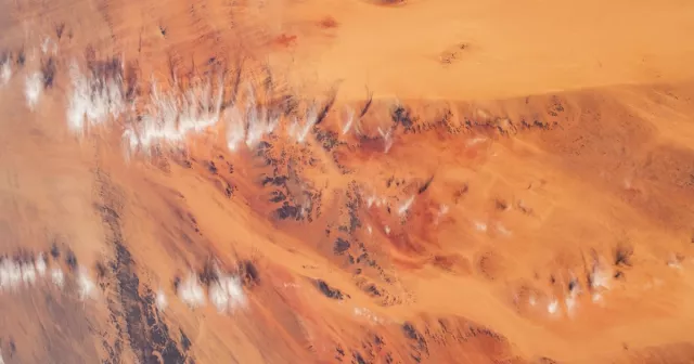 Un astronauta privato condivide delle incredibili foto della Terra