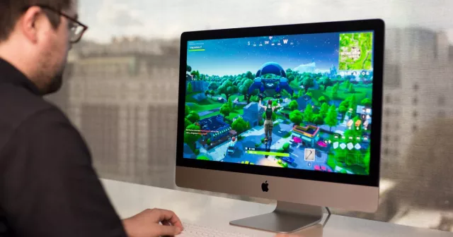 Come giocare a Fortnite su un Mac: tutti i metodi spiegati