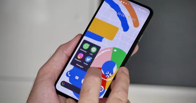 Come reimpostare le app predefinite su un telefono o tablet Android