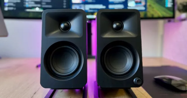 Recensione Kanto Audio Ora: piccole, ma potenti casse per desktop