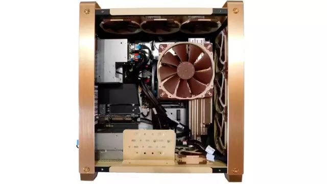 I primi chip CPU+GPU di Nvidia arrivano sui PC desktop delle workstation AI — I sistemi Superchip Grace Hopper partono da $41,500