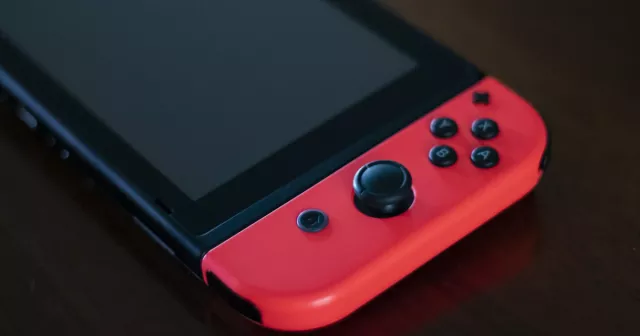 Come eseguire un ripristino di fabbrica di Nintendo Switch (e Switch OLED)