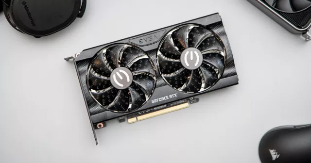 I migliori GPU se stai aggiornando da un GTX 1650