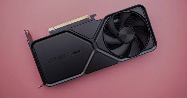 Perché c'è ottimismo per le GPU della serie RTX 50 di Nvidia