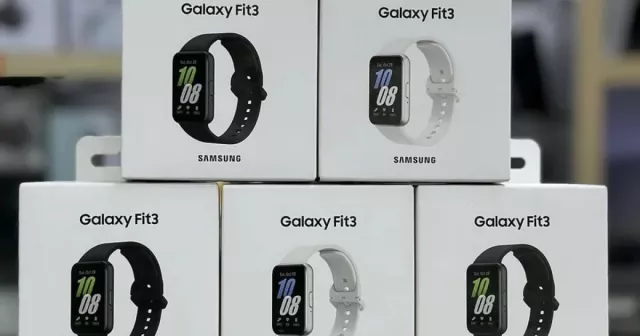 Il nuovo fitness tracker di Samsung potrebbe essere rilasciato da un momento all'altro