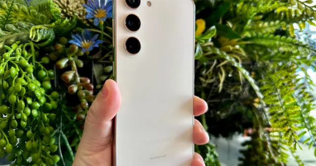 Come personalizzare i suoni delle notifiche di un telefono Samsung