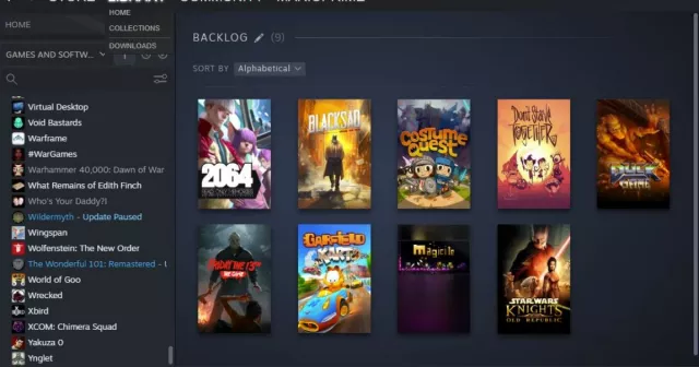 Come regalare giochi su Steam agli amici, alla famiglia e a chiunque altro