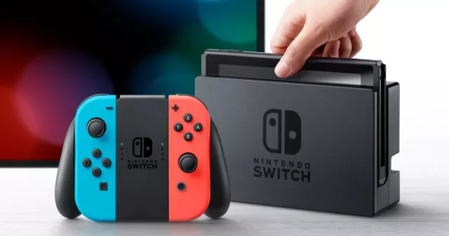 Come collegare la tua Nintendo Switch a una TV
