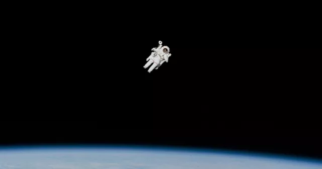 40 anni fa, la NASA raggiungeva un eccezionale primato in orbita