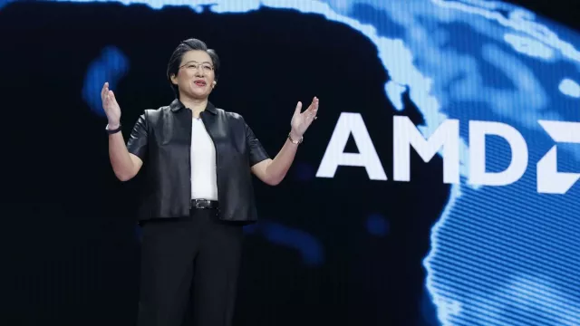 La CEO di AMD, Lisa Su, raggiunge un patrimonio netto di 1 miliardo di dollari grazie all'esplosione dell'IA