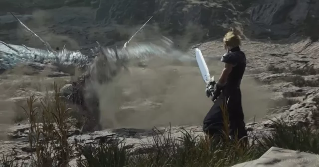 Come trovare il quetzalcoatl talon in Final Fantasy 7 Rebirth