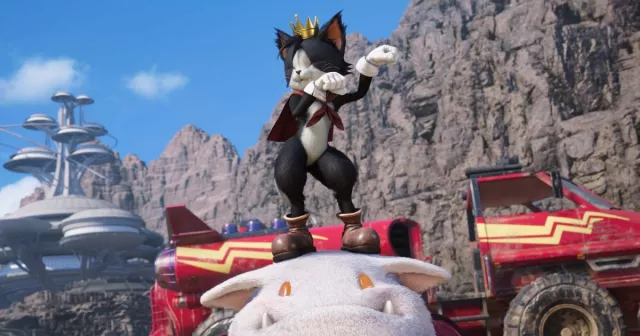 Le migliori combinazioni di materia in Final Fantasy 7 Rebirth