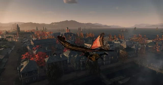 Come ottenere il deltaplano in Rise of the Ronin