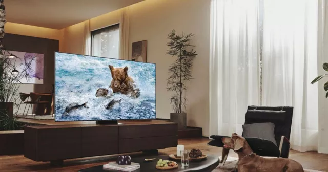 Cos'Ã¨ l'effetto Soap Opera? Come fermare il motion smoothing sul tuo TV