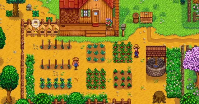 Come ottenere il Powdermelon in Stardew Valley