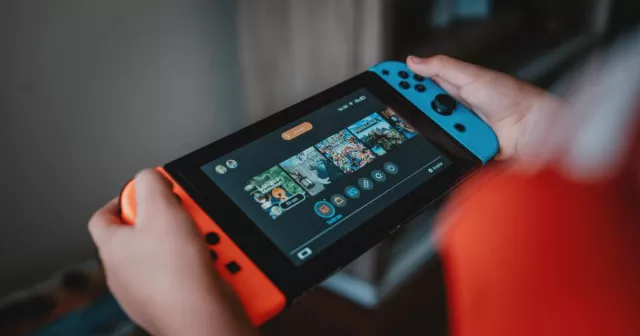 Come fare lo streaming in diretta su Nintendo Switch su Twitch e altro