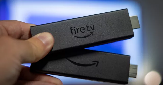 Come collegare le cuffie a un dispositivo Amazon Fire TV