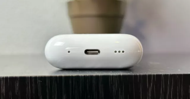 Come collegare gli AirPods al tuo MacBook