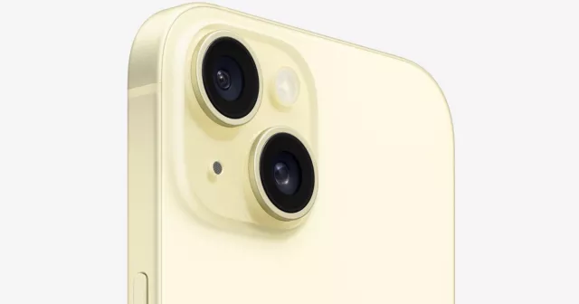 L'iPhone 15 Ã¨ impermeabile? Leggi questo prima di bagnarlo