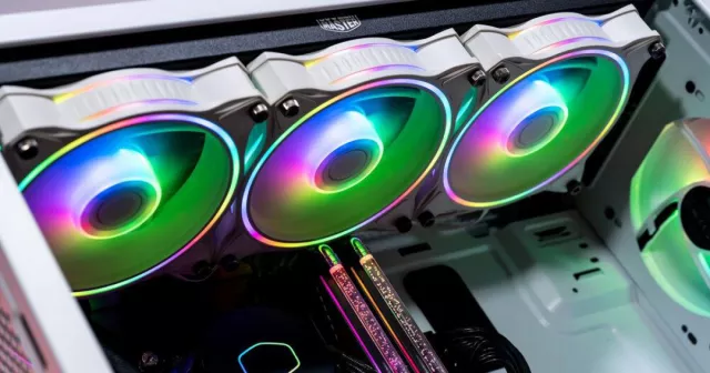 Come gestire tutti i ventilatori del PC con Fan Control