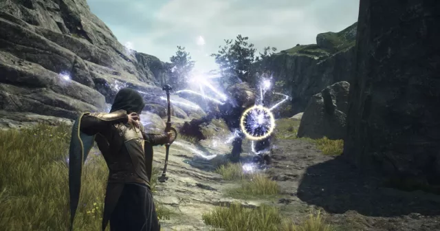 Capcom dichiara che Dragon's Dogma 2 'sovrasterÃ ' la tua CPU