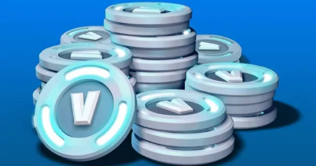 Come ottenere V-Bucks gratuiti in Fortnite