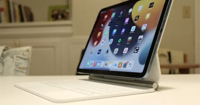 Il nuovo iPad Pro e iPad Air di Apple sono stati ritardati