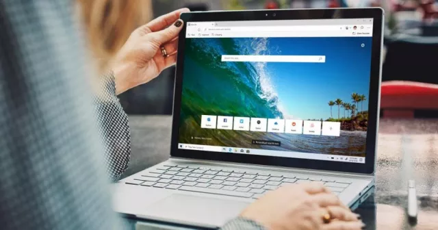 Microsoft Edge diventa lentamente il browser preferito dai giocatori su PC