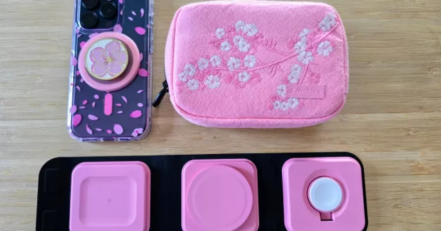 Mophie presenta uno dei piÃ¹ carini accessori per iPhone mai usati