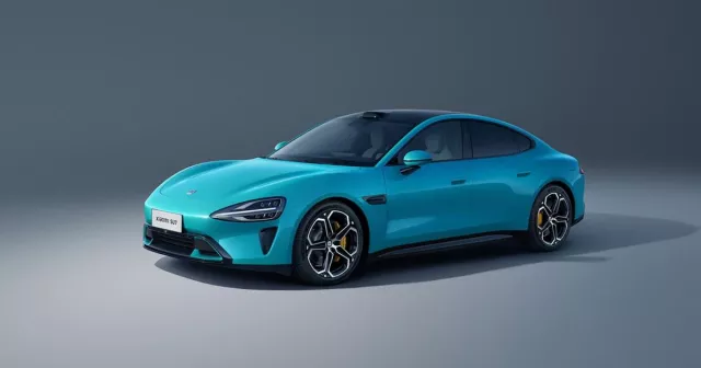 Il gigante della tecnologia rivela un ottimo prezzo per la nuova EV per sfidare Tesla