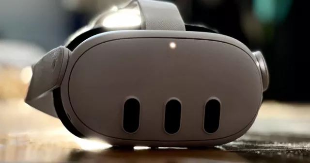 L'8K VR arriva sul Quest 3