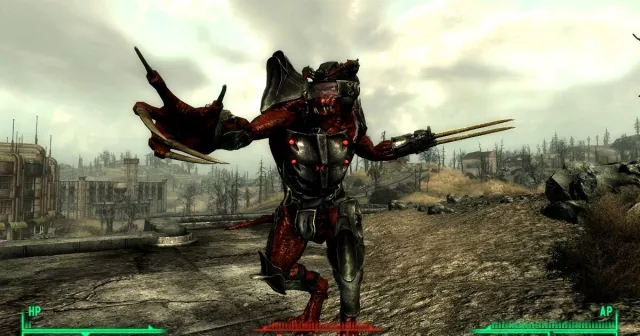 I migliori mod di Fallout 3