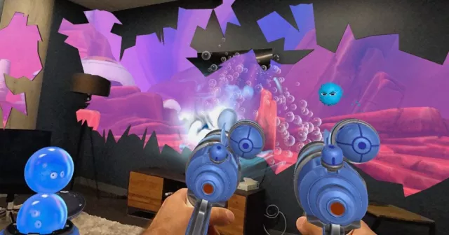 Il Quest 3 diventa ancora migliore - gratuitamente