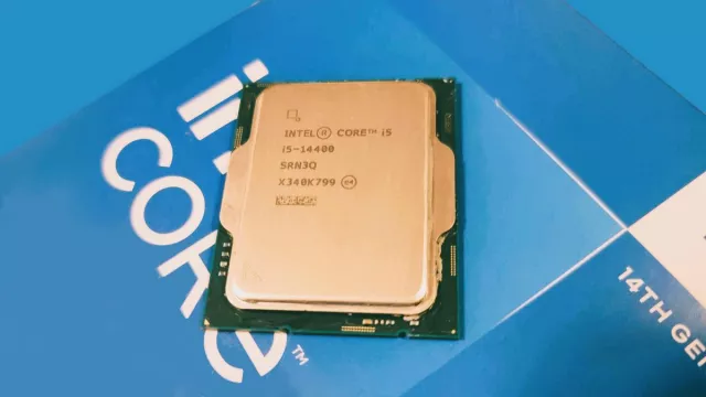 Recensione Intel Core i5-14400: il chip da gioco di valore di Intel rimane indietro rispetto ad AMD