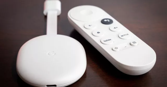 Un Chromecast da $20 con Google TV è perfetto per questo motivo