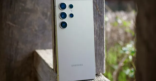 Problemi con la fotocamera del Galaxy S24 Ultra? Potrebbe arrivare presto una soluzione