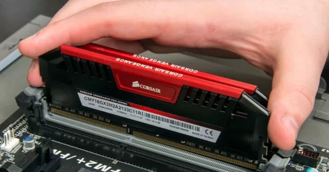 L'importanza della velocità della RAM per le prestazioni del PC