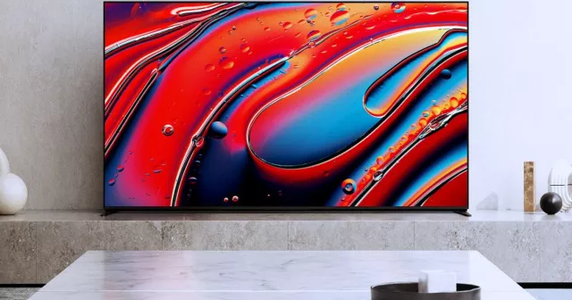 Sony presenta il Bravia 9, il suo TV 4K più luminoso di sempre, insieme ai nuovi modelli del 2024