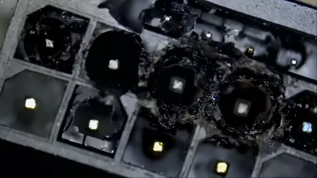 I RTX 4090 continuano a fondere - Il centro di riparazione GPU afferma di lavorare su 200 schede Nvidia di punta al mese