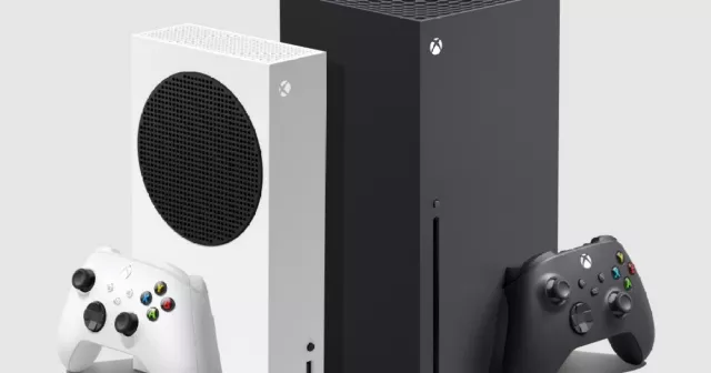 I migliori hard disk esterni per Xbox Series X