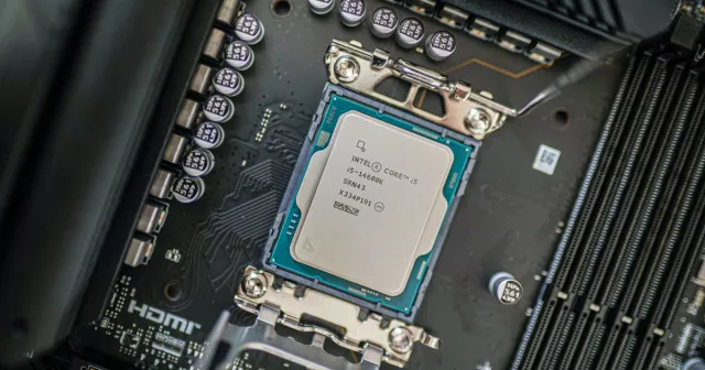 Le prossime CPU desktop di Intel potrebbero avere due cambiamenti significativi