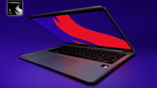 Qualcomm annuncia Snapdragon X Plus - 10 core in meno rispetto a X Elite, ma gli stessi 45 TOPS dalla NPU