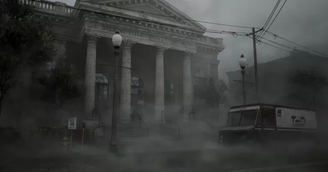 Il tanto atteso remake di Silent Hill 2 arriverà appena in tempo per Halloween