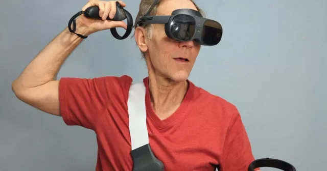 Un anno dopo, l'HTC Vive XR Elite è ancora un visore VR versatile e unico