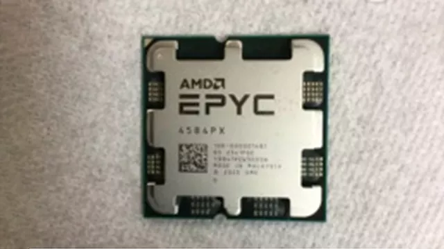 I processori server AMD arrivano sulle schede madri per PC mainstream