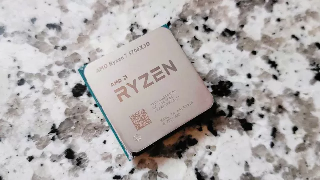 Recensione AMD Ryzen 7 5700X3D: un capolavoro di gaming conveniente