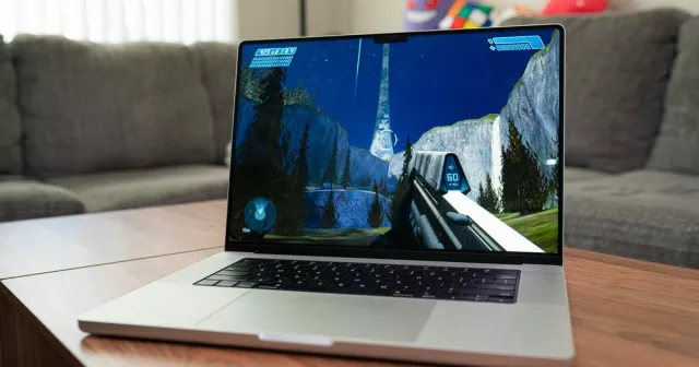 Il MacBook Pro OLED: tutto ciò che sappiamo finora