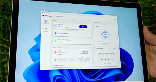 Recensione di Malwarebytes per Windows: un rapido e semplice aggiornamento dell'antivirus