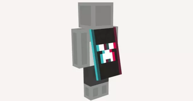 Come ottenere la mantella Minecraft TikTok